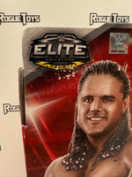 Mattel WWE Elite Collection Series 39 British Bulldog