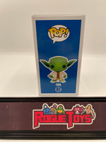 Funko POP! Star Wars Yoda