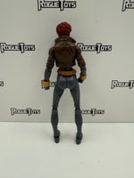 Hasbro Marvel Legends Black Widow Grey Suit