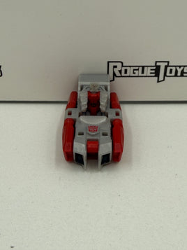 Hasbro Transformers Titans Return Loudmouth