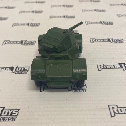 Vintage Dinky Super Toys 670 Armored Car Made in England - Rogue Toys