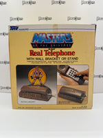 Mattel Masters of the Universe (MOTU) Real Telephone