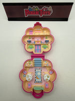 Bluebird Toys Polly Pocket Mr. Fry’s Restaurant