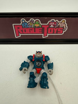 Hasbro Takara Vintage Battle Beasts Laser Beasts #83 Ground Wolf