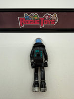 Fisher Price Vintage Adventure People #357 Firestar Pilot Alien Astronaut