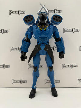 Mattel DC Multiverse Rookie Collect-N-Connect (CNC)