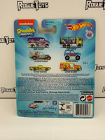 Mattel Hot Wheels SpongeBob SquarePants ‘34 Dodge Delivery