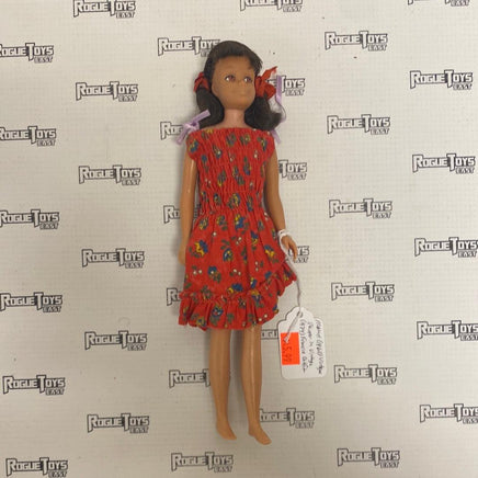 Mattel 1963 Vintage Skipper in Vintage 1974 Francie Outfit - Rogue Toys