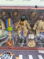 NECA Reel Toys Teenage Mutant Ninja Turtles Turtles in Disguise