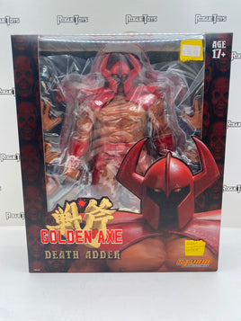 Storm Collectibles SEGA Golden Axe Death Adder