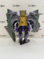 Hasbro Transformers Beast Wars Ultra Class Predacon Megatron