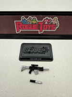 Hasbro G.I. Joe Resolute Duke V30