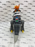 Super 7 Transformers Ultimates Grimlock (Dinosaur Mode)