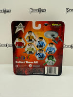 Diamond Select Toys Star Trek Minimates Series 1 Captain Kirk & Vina 2-Pack