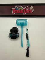 Hasbro Fortnite Victory Royale Series Rippley