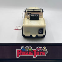 Marx Hill Climbing Jeep w/ Box (Works) - Rogue Toys