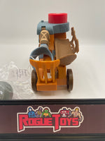 Imaginext 2012 Castle Eagle Talon Catapult