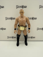 Jazwares AEW Unrivaled Collection Series 5 #39 Frankie Kazarian