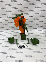 Vintage Transformers G1 Road Buster
