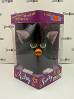 Tiger Electronics Furby (Black w/ Green Eyes)