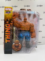 Diamond Select Toys Marvel Select Thing Special Collector Edition Action Figure
