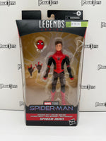 Hasbro Marvel Legends Spider-Man Spider-Man (Upgraded Suit)