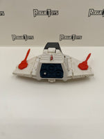 Coleco Starcom F-1400 Starwolf Flexwing Astro Fighter