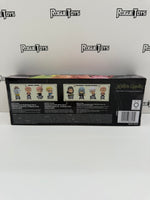 Bandai Shokugan Jujustu Kaisen Adverge Motion 2 4-Pack Jogo / Sukuna / Yuji Itadori / Kento Nanami
