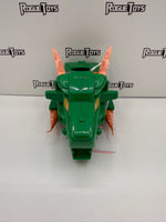 Hasbro Takara Vintage Battle Beasts Battling Deer Stalker Chariot Vehicle w/ Deer Stalker Figure