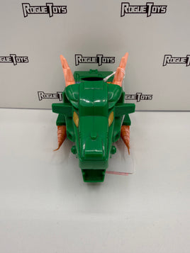 Hasbro Takara Vintage Battle Beasts Battling Deer Stalker Chariot Vehicle w/ Deer Stalker Figure