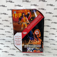 WWE Best of Ultimate Edition Series 2 Ultimate Warrior