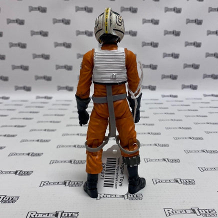 Hasbro Star Wars The Black Series Welge Antilles - Rogue Toys