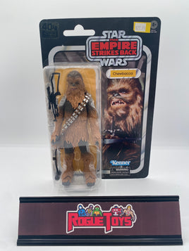 Kenner Star Wars: The Empire Strikes Back Chewbacca