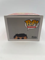 Funko POP! Ad Icons The Flintstones Fruity Pebbles Fred Flintstone with Spoon (GameStop Exclusive)