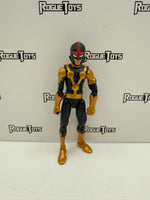 Hasbro Marvel Legends Nova