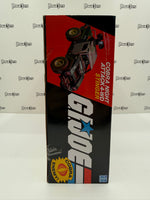 Hasbro G.I. Joe Cobra Enemy! Cobra Night Attack 4-WD Stinger