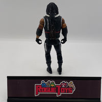 Mattel WWE Elite Collection Mace (Incomplete)