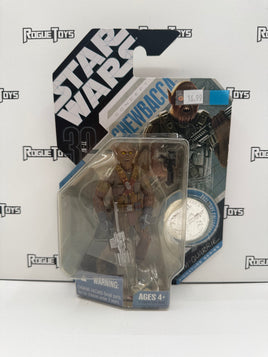 Hasbro Star Wars Signature Series Concept Chewbacca w/ Exclusive Collector Coin!