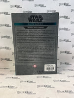 Disney Store Exclusive Star Wars Elite Series Imperial Death Trooper die-cast action figure