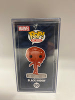 Funko Pop! Art Series The Infinity Saga Black Widow