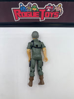 Hasbro 1982 GI Joe Clutch