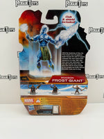 Hasbro Marvel Studios Thor: The Mighty Avenger 06 Invasion Frost Giant