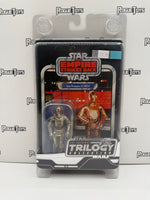 Hasbro Star Wars The Original Trilogy Collection Star Wars: The Empire Strikes Back See-Threepio (C-3PO)