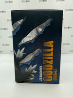 Bandai Spirits S.H.MonsterArts Godzilla: Final Wars Godzilla (2004)