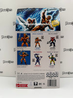 Mattel Masters of the Universe (MOTU) 40th Anniversary Retro Style He-Man