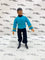 Vintage MEGO Star Trek Spock