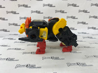 Transformers G1 Razorclaw