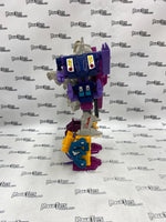 Transformers G1 Abominus