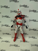 Star Wars The Black Series Imperial Clone Shock Trooper action figure