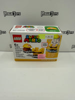 LEGO Super Mario 71373 Builder Mario Power-Up Pack
